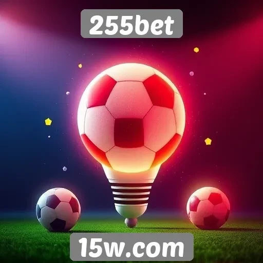 Funcionalidades inovadoras no 255bet