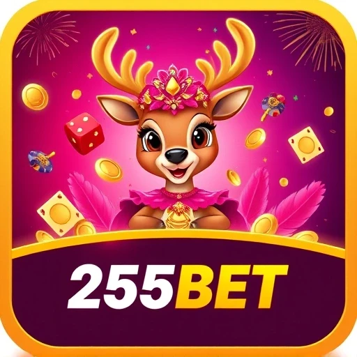 255bet Logo