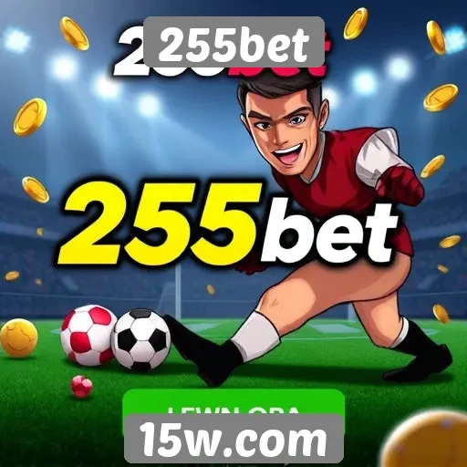Ofertas e promoções disponíveis na 255bet