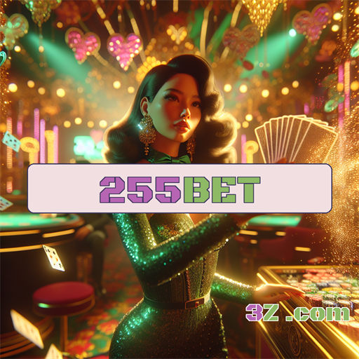 Promoções Imperdíveis no Cassino 255bet