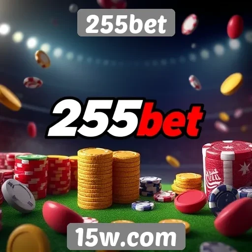 Impacto das promoções e bônus no 255bet