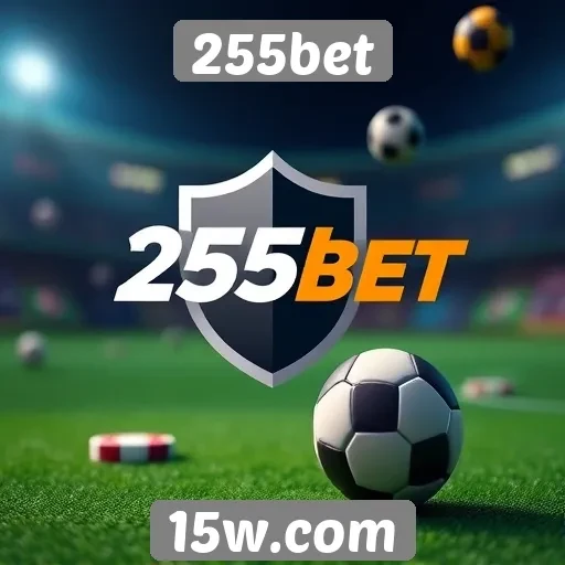 Segurança e licenciamento no site 255bet