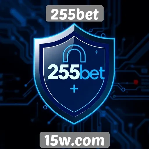 Avaliação da segurança e privacidade no 255bet